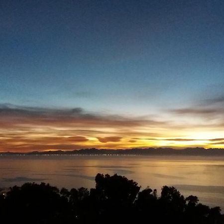 Bayview Heights Gem Lejlighed Simon's Town Eksteriør billede