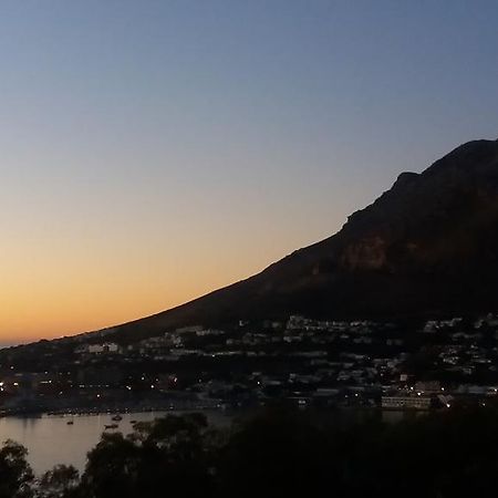 Bayview Heights Gem Lejlighed Simon's Town Eksteriør billede