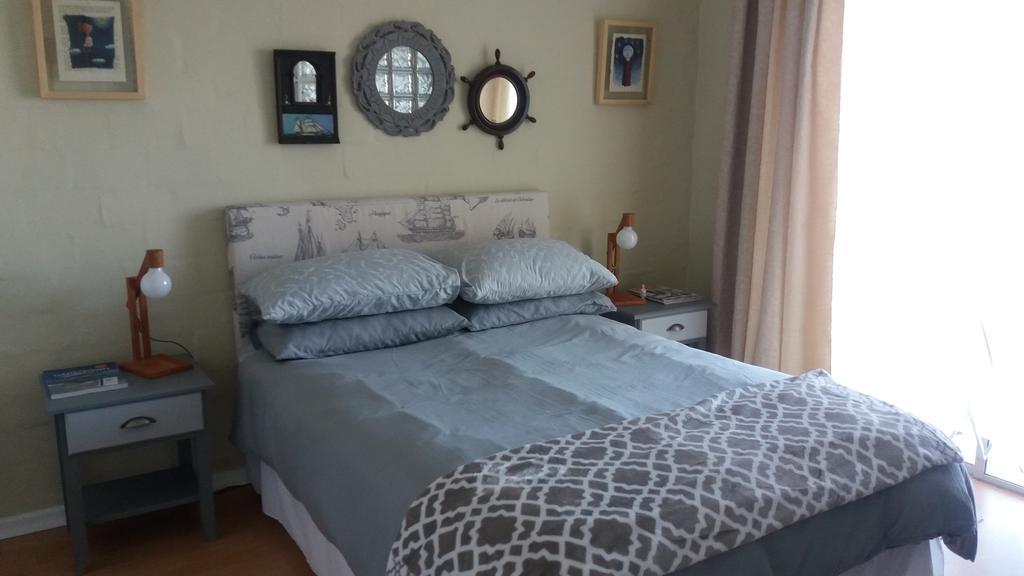 Bayview Heights Gem Lejlighed Simon's Town Eksteriør billede