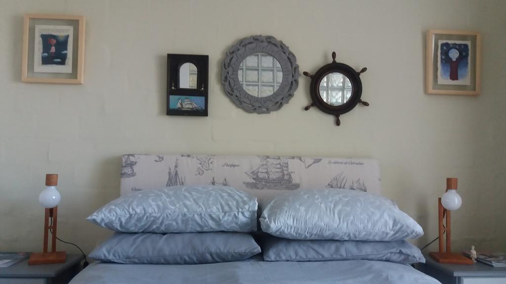 Bayview Heights Gem Lejlighed Simon's Town Eksteriør billede