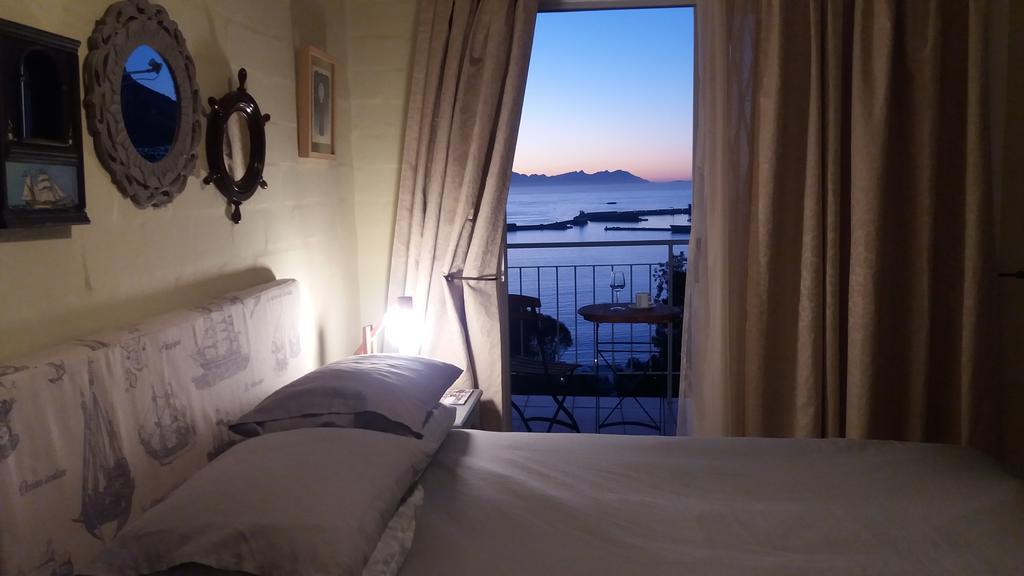 Bayview Heights Gem Lejlighed Simon's Town Eksteriør billede