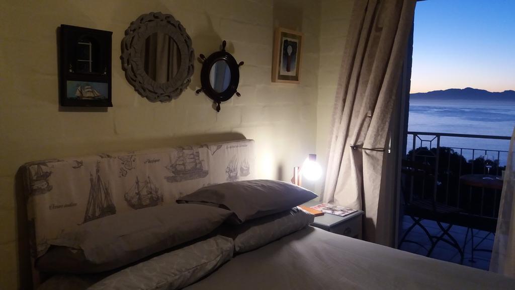 Bayview Heights Gem Lejlighed Simon's Town Eksteriør billede