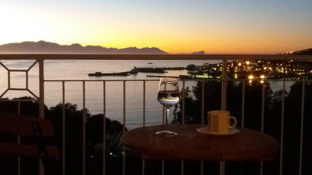 Bayview Heights Gem Lejlighed Simon's Town Eksteriør billede