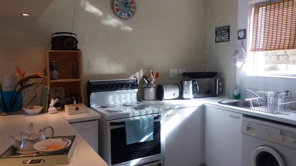 Bayview Heights Gem Lejlighed Simon's Town Eksteriør billede