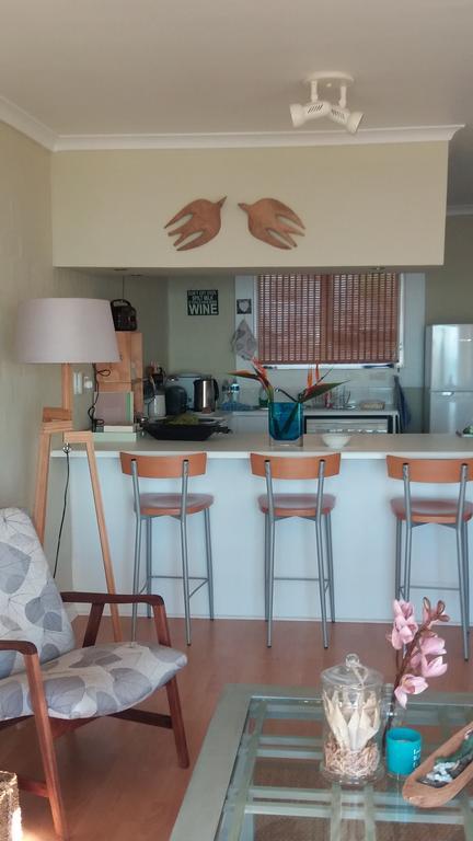 Bayview Heights Gem Lejlighed Simon's Town Eksteriør billede