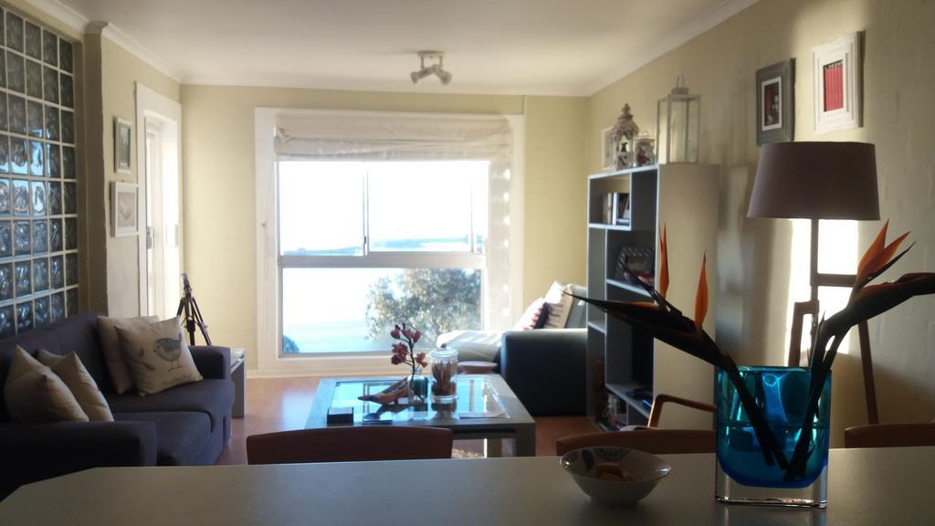 Bayview Heights Gem Lejlighed Simon's Town Eksteriør billede