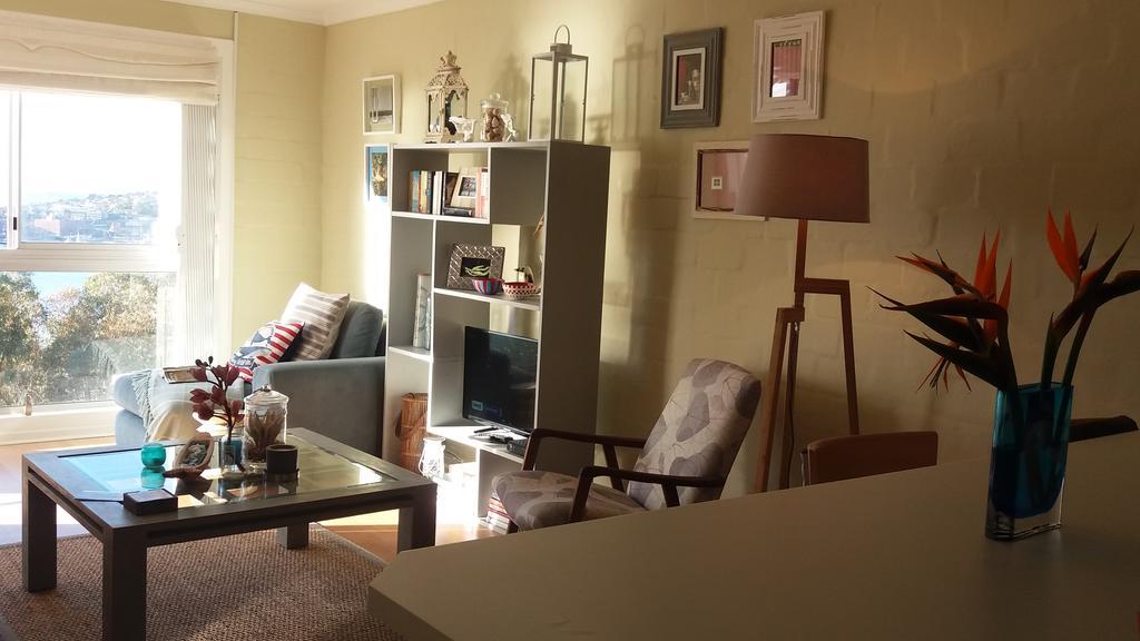 Bayview Heights Gem Lejlighed Simon's Town Eksteriør billede