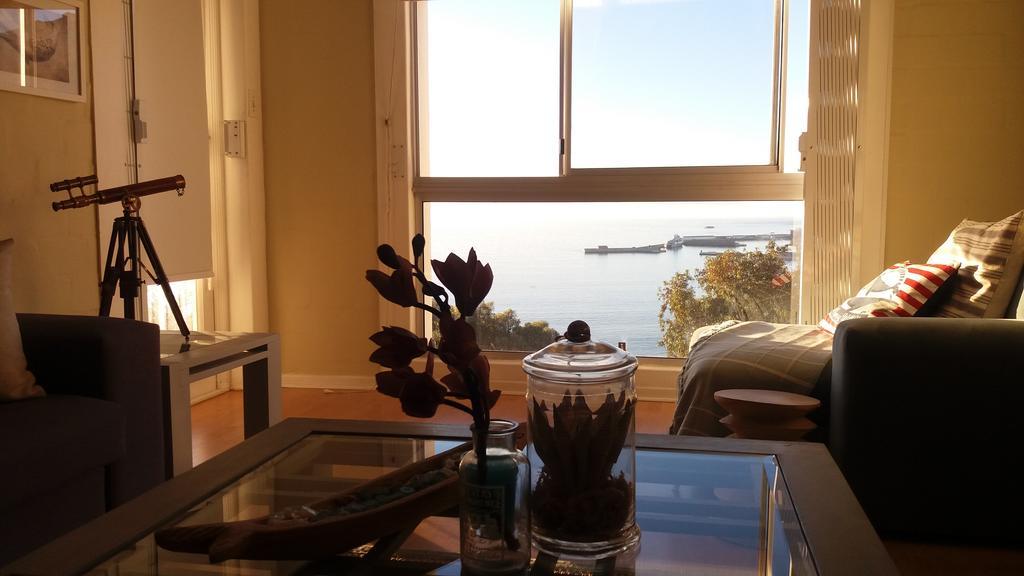 Bayview Heights Gem Lejlighed Simon's Town Eksteriør billede