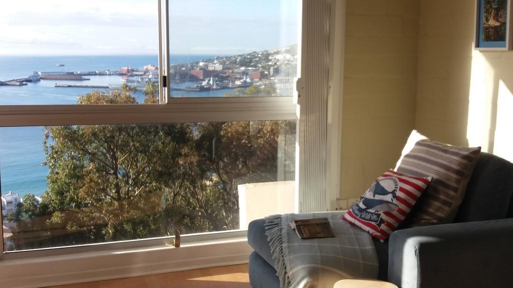 Bayview Heights Gem Lejlighed Simon's Town Eksteriør billede